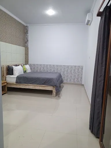 Bali DD Homestay seminyak 4