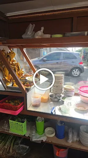 SOTO DAN RAWON LESTARI 1