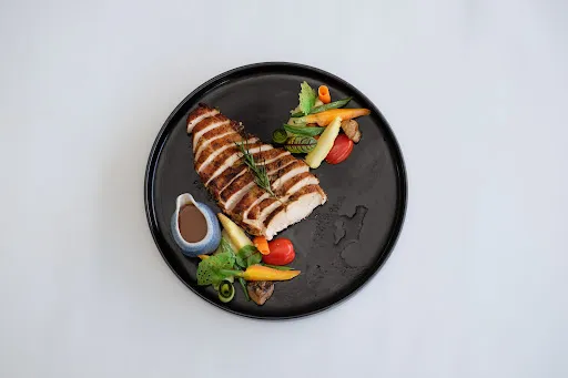 Sanctuary Umalas Italian Restaurant by Wonderspace 3