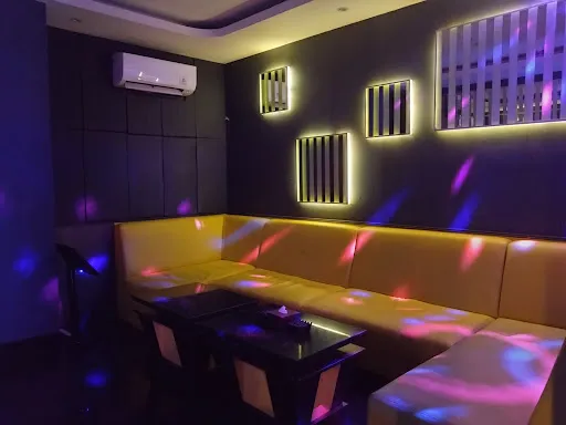 Zero4 Japanese Concept Family Karaoke 2