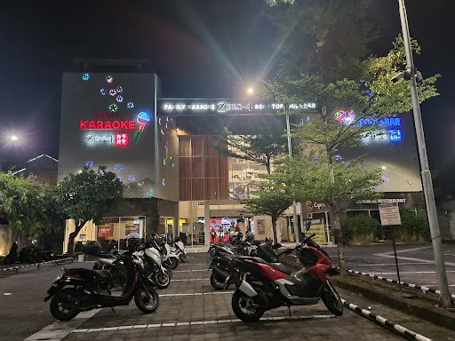 Zero4 Japanese Concept Family Karaoke 3