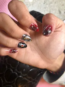 Alola Nailbar Bali 2