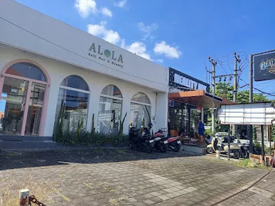 Alola Nailbar Bali 3