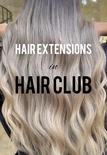 Hair Club | Hair Extensions & Coloring - Seminyak 2