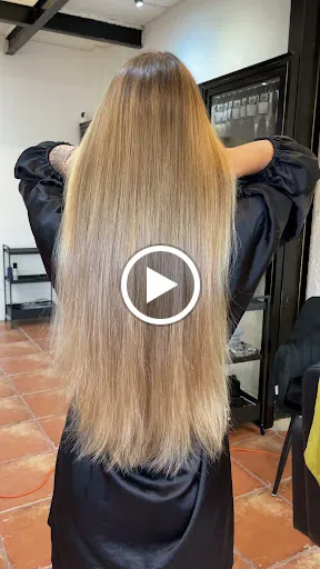 Hair Club | Hair Extensions & Coloring - Seminyak 4