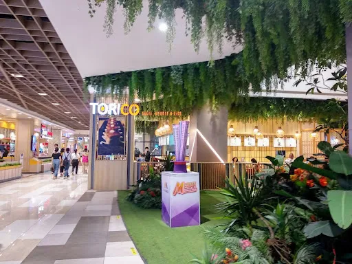 Trans Studio Mall Bali 1