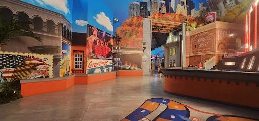 Trans Studio Mall Bali 2