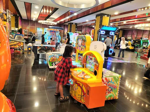 Trans Studio Mall Bali 3