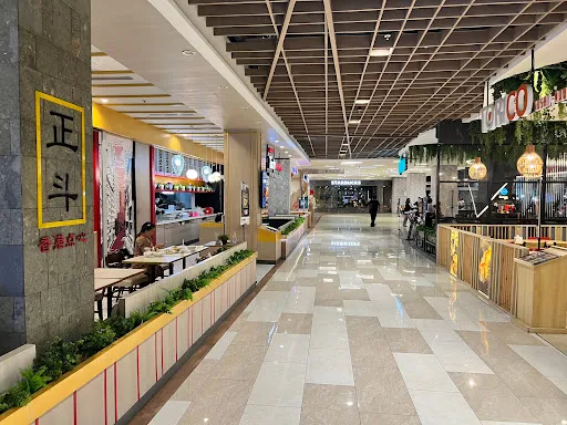 Trans Studio Mall Bali 4