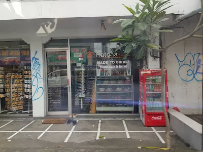 KARAT Store & Bar 2