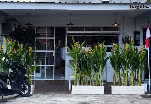 BagelHaus | Umalas 2