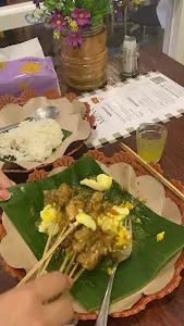 SUPERBLI Sate Ayam Rempah and Coffee | BLI ENAK BALI Oleh Oleh Bumbu Khas Bali 1