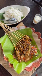 SUPERBLI Sate Ayam Rempah and Coffee | BLI ENAK BALI Oleh Oleh Bumbu Khas Bali 2