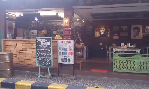 SUPERBLI Sate Ayam Rempah and Coffee | BLI ENAK BALI Oleh Oleh Bumbu Khas Bali 3