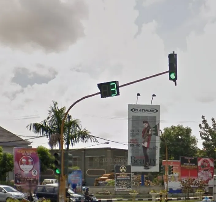 rumah kosmetik carissa 4