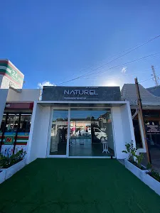 NATUREL permanent make up 3