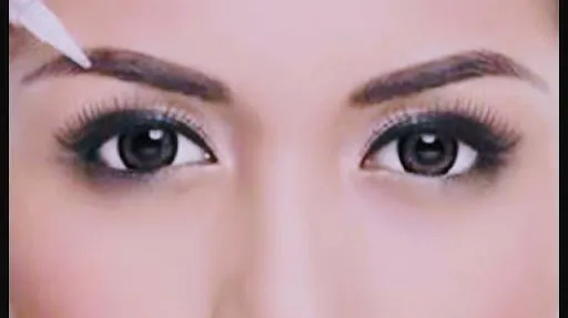 NATUREL permanent make up 4