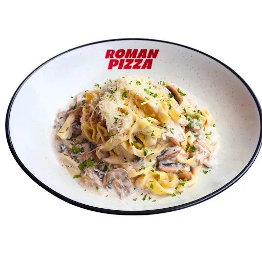 ROMAN PIZZA & PASTA UMALAS 1