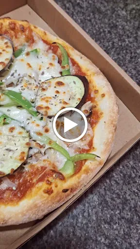 ROMAN PIZZA & PASTA UMALAS 2