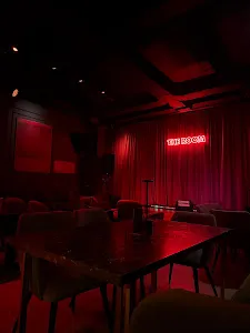 The Room Bar - Bali 1