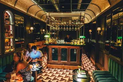 The Room Bar - Bali 2