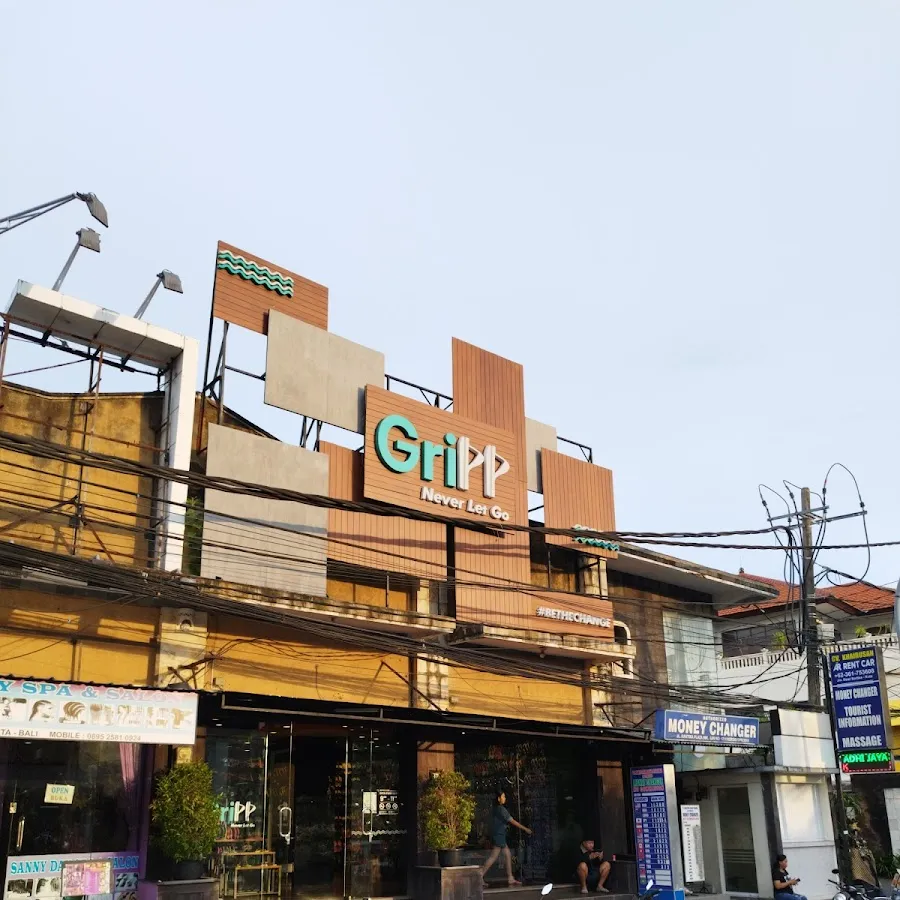 GriPP Official Store - Kartika Plaza 2