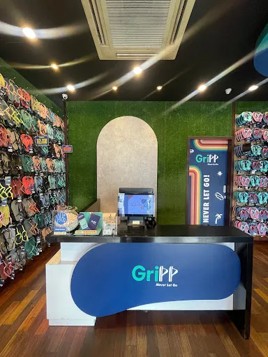 GriPP Official Store - Kartika Plaza 3