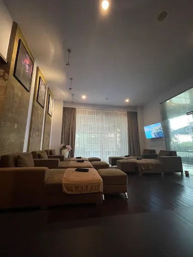 Essential Health Spa, Seminyak Bali, 1