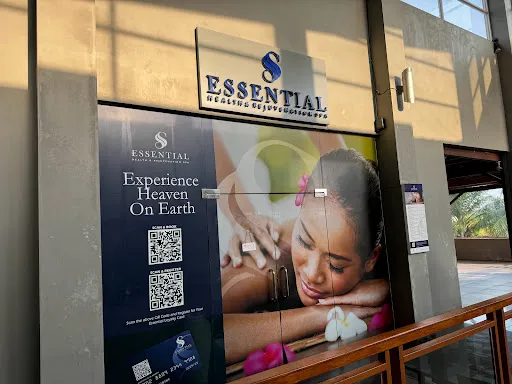 Essential Health Spa, Seminyak Bali, 2