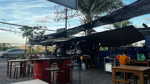Kedai SukaSuka 1
