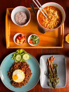 Rachan - Ramyan 'n' Chanbab 4