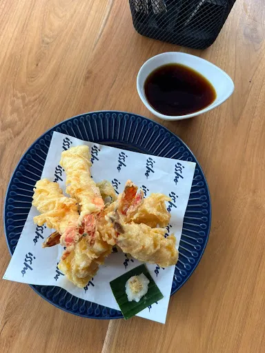 Issho Izakaya Taproom 2