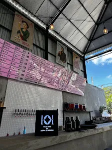 Issho Izakaya Taproom 3