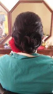 Spoil't Beauty Salon 1