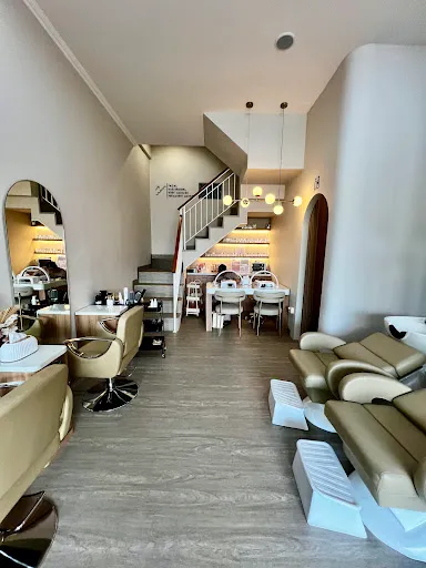 Spoil't Beauty Salon 2