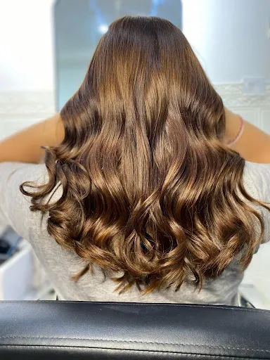 Spoil't Beauty Salon 4