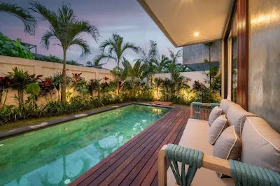 Sunny Village Berawa 2