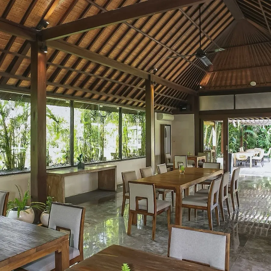 Herbs & Stones Garden Restaurant 2