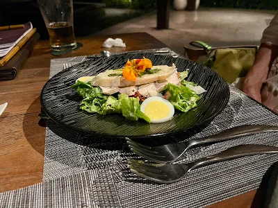 Herbs & Stones Garden Restaurant 4