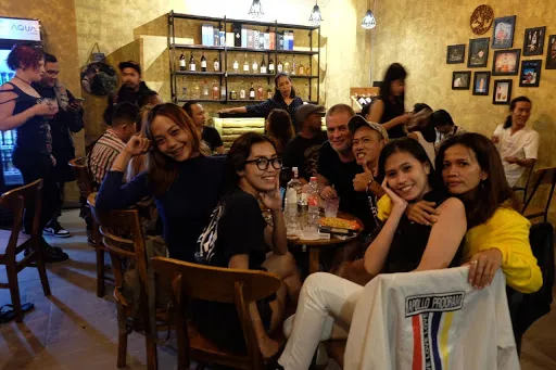 Smells Like Wine & Spirits 1