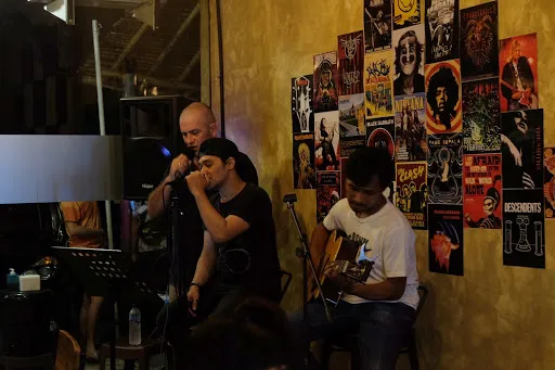 Smells Like Wine & Spirits 3