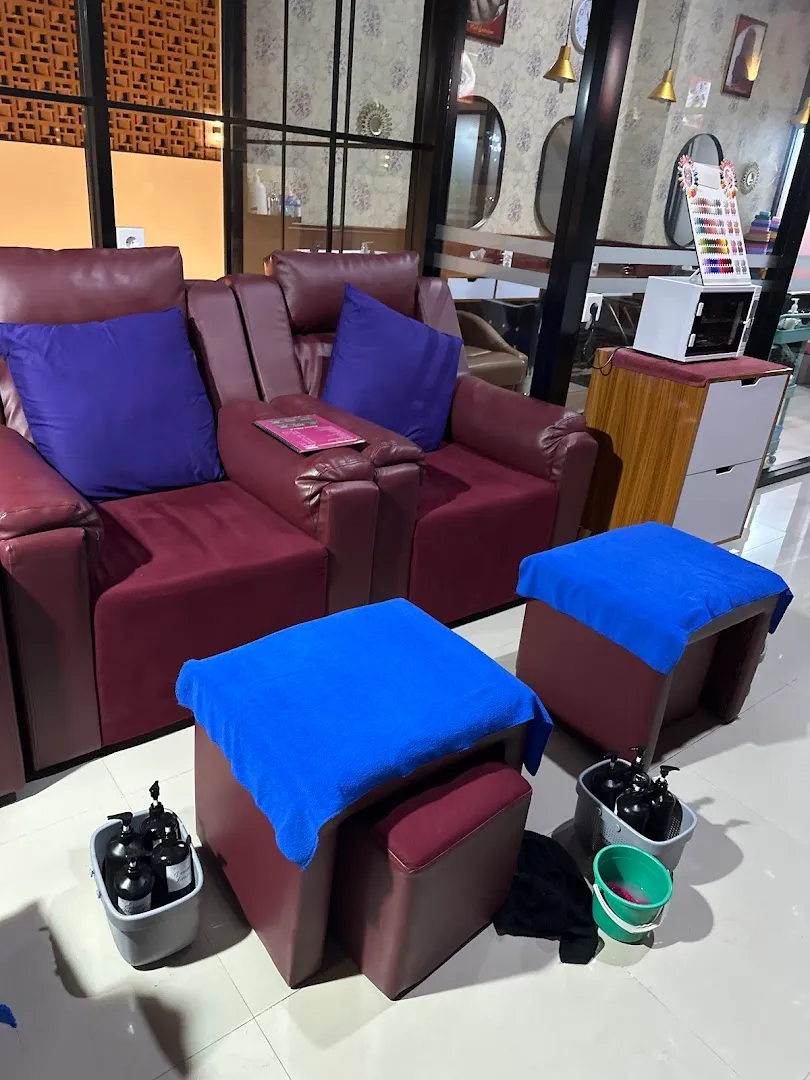 Donna Spa Bakung Sari 1