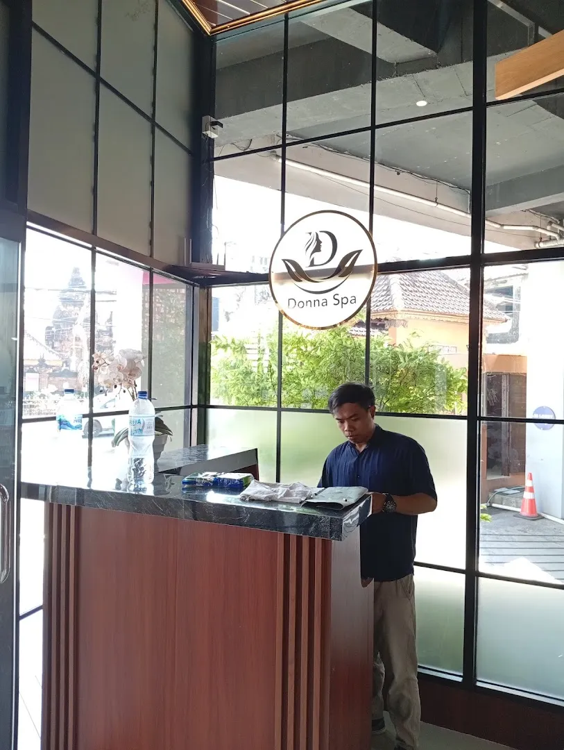 Donna Spa Bakung Sari 3