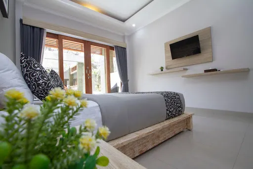 D’Sarian Seminyak 1