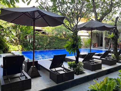 D’Sarian Seminyak 2