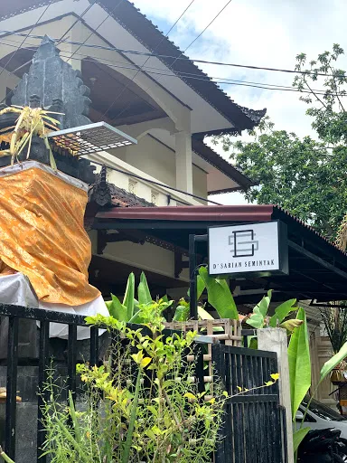 D’Sarian Seminyak 4