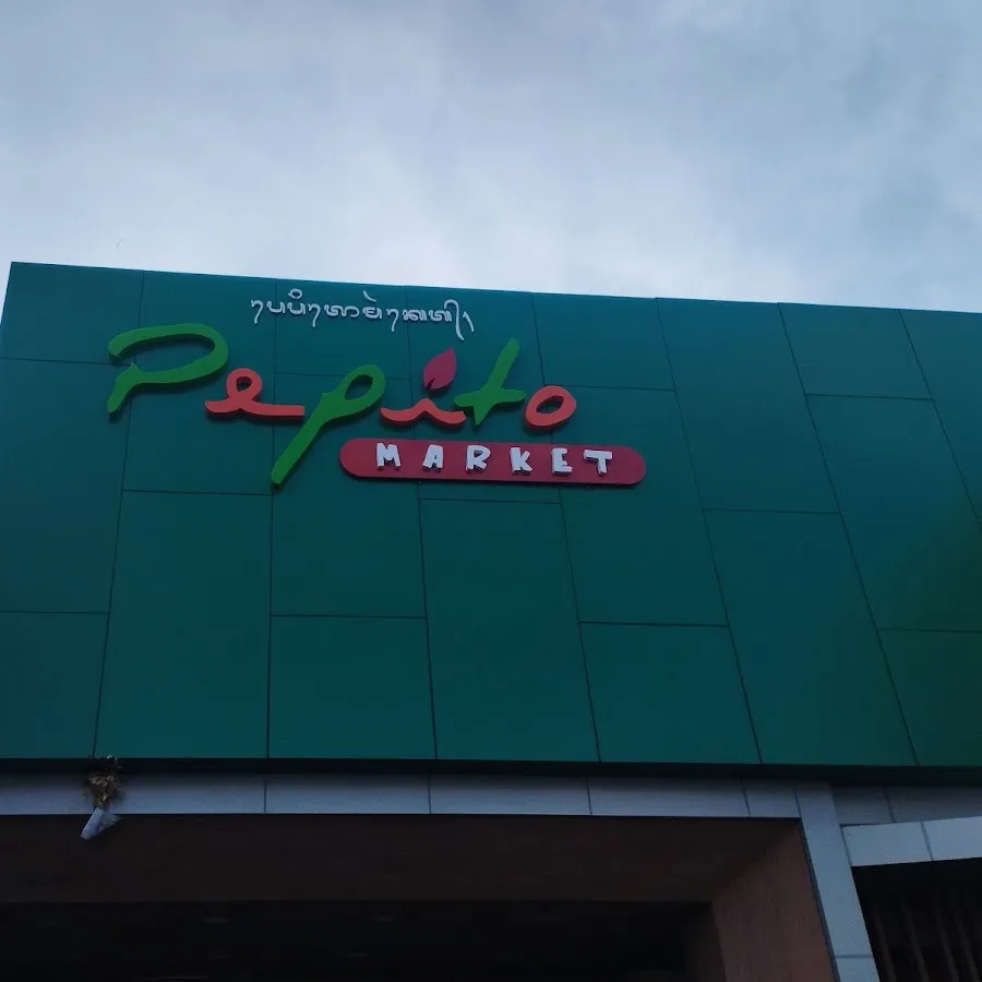 Pepito Market Dewi Sri 3