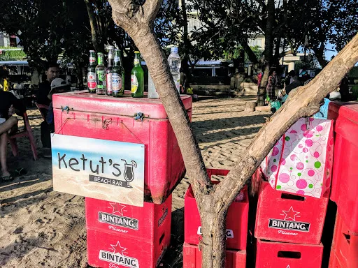 Ketut's Beach Bar 3