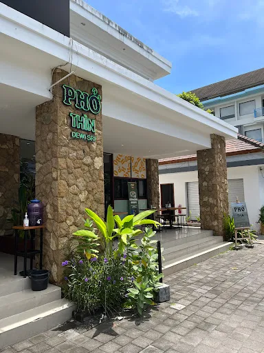 Pho Thin Dewi Sri 1