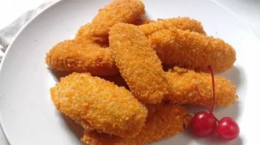 Pisang Goreng GENDUT Bali 1